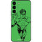 DC Comics Green Lantern Comic Pop Galaxy S22 Skin